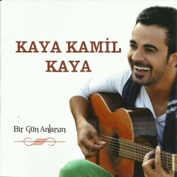 Kaya Kamil Kaya