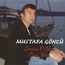 Mustafa Göncü
