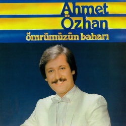Ahmet Özhan