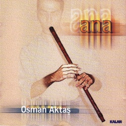 Osman Aktas