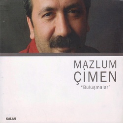 Mazlum Çimen