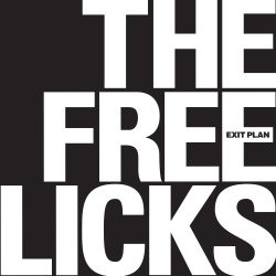THE FREE LICKS