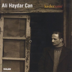 Ali Haydar Can