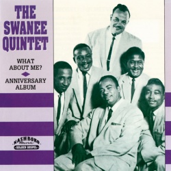 The Swanee Quintet