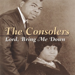 The Consolers