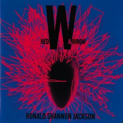 Ronald Shannon Jackson