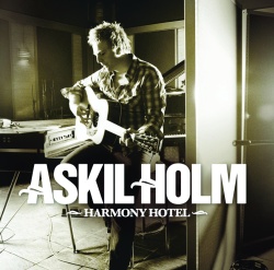 Askil Holm