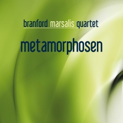 Branford Marsalis Quartet