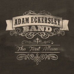 Adam Eckersley Band
