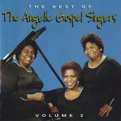 The Angelic Gospel Singers