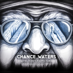Chance Waters