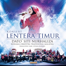 Dato' Sri Siti Nurhaliza & Orkestra Tradisional Malaysia