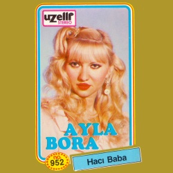 Ayla Bora