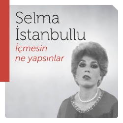 Selma İstanbullu