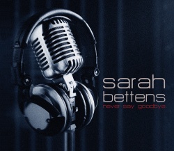 Sarah Bettens