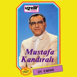Mustafa Kandıralı