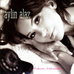 Aylin Alaz