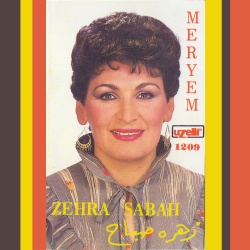 Zehra Sabah