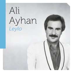 Ali Ayhan