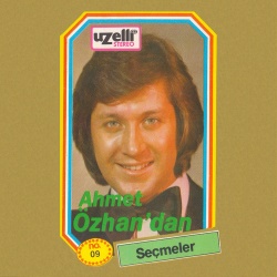 Ahmet Özhan