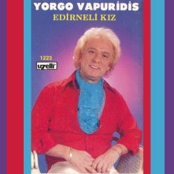 Yorgo Vapuridis
