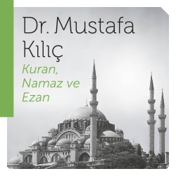Dr. Mustafa Kılıç