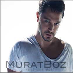 Murat Boz