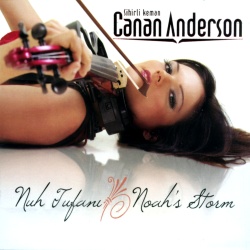Canan Anderson