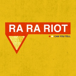 Ra Ra Riot