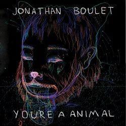 Jonathan Boulet