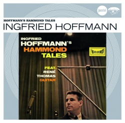 Ingfried Hoffmann