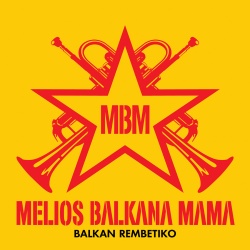 Melios Balkana Mama