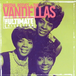 Martha Reeves & The Vandellas