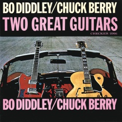 Bo Diddley & Chuck Berry
