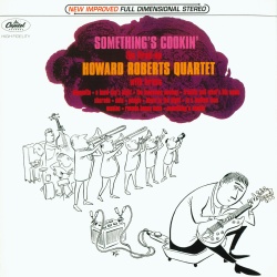 The Howard Roberts Quartet