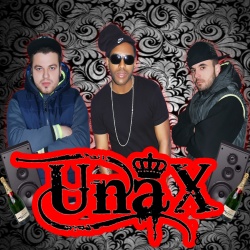 Unax