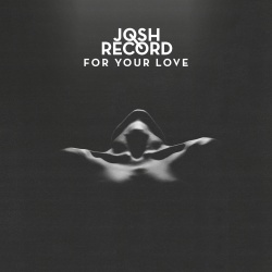 Josh Record