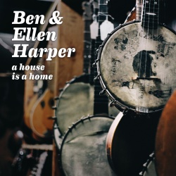 Ben Harper & Ellen Harper