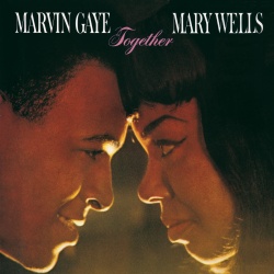 Marvin Gaye & Mary Wells