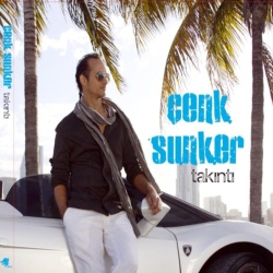 Cenk Sunker