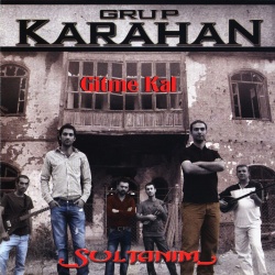 Grup Karahan