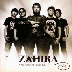 Zahira Band