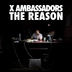 X Ambassadors