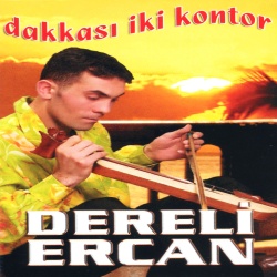 Dereli Ercan