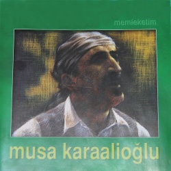 Musa Karaalioğlu