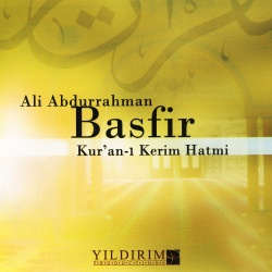 Ali Abdurrahman Basfir