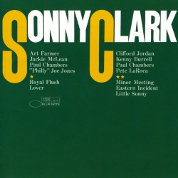 Sonny Clark