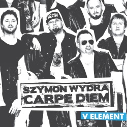 Szymon Wydra & Carpe Diem