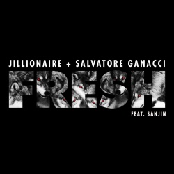 Jillionaire & Salvatore Ganacci
