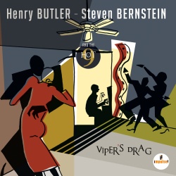 Henry Butler & Steven Bernstein